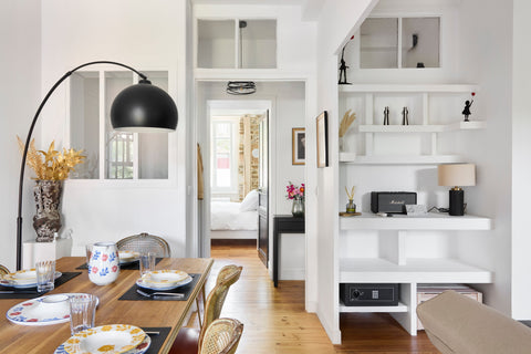 Cécile et Aurélien - Maison HAZARD