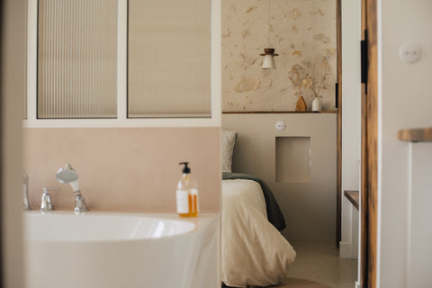 Pauline Lemoine - Maison Le Détour