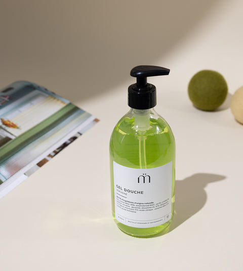 produit naturel hydratant tout type de peau