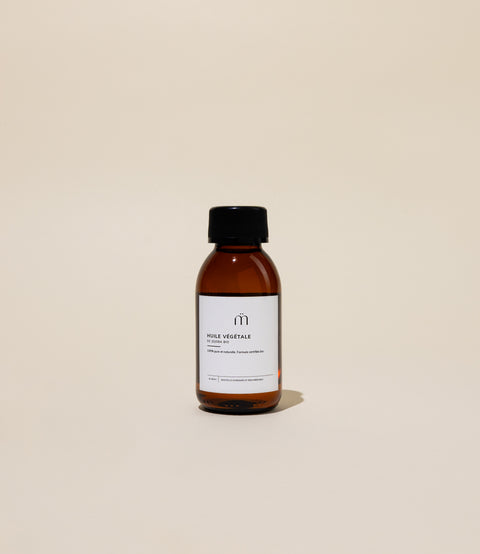 Huile végétale jojoba