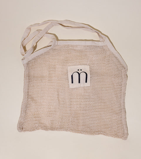 Sac en filet Muzzü