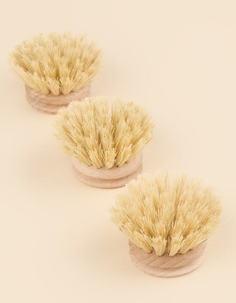 recharge brosse vaisselle pour brosse a vaisselle