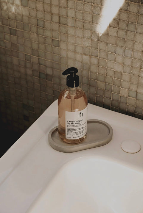 Comment aménager un coin lavabo élégant et fonctionnel ?