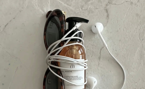 Comment choisir un bon gel douche naturel ?