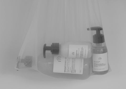 Le vrai problème de nos salles de bain, ce n’est pas le plastique