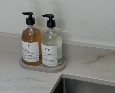 Savon solide vs liquide : lequel choisir ?