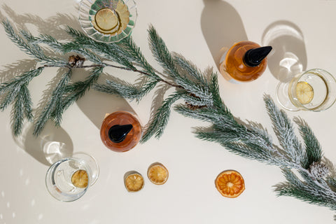Nos coffrets Noël