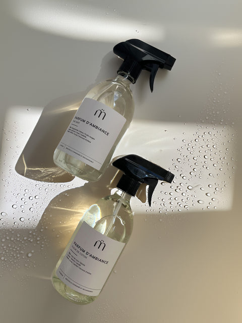 parfum d'ambiance