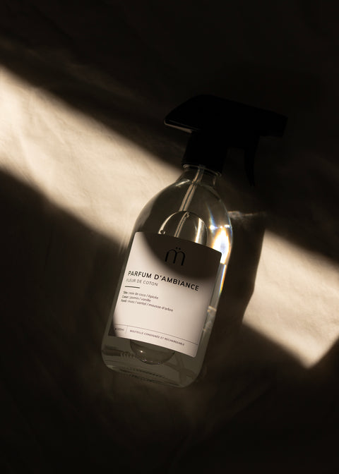 Parfum d'ambiance