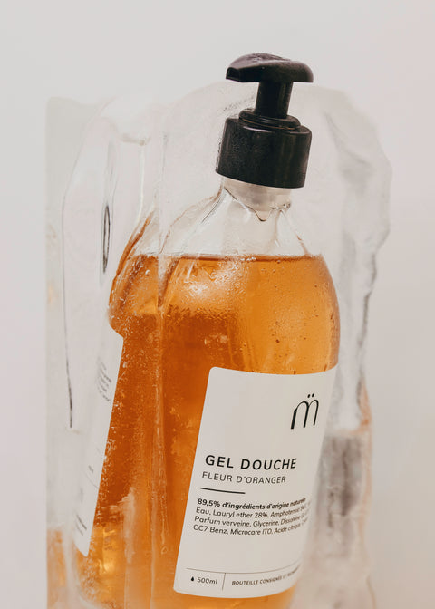 Coffret Noël | corps