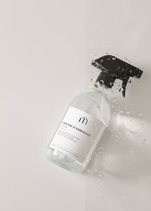 Parfum d'ambiance