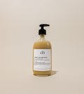 après shampoing naturel en vrac