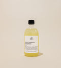 lessive liquide bio a la pasteque flacons en verre 500ml ou 1L consignes et rechargeables