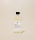 lessive liquide concentree au ph neutre flacons en verre 500ml ou 1L consignes et rechargeables
