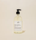 liquide vaisselle ecologique neutre flacons en verre 500ml ou 1L consignes et rechargeables