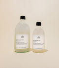 nettoyant sol naturel 