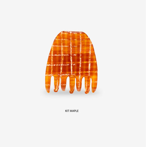 Pinces à cheveux - Sasstie
