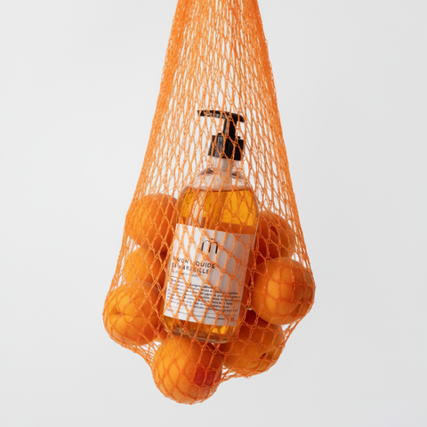 Édition limitée - Savon de Marseille pulpe d'abricot