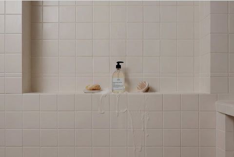 SHAMPOING DOUCHE ROMARIN