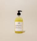 shampoing lait d anesse flacons en verre 500ml ou 1L consignes et rechargeables