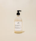 Apres shampoing bio huile d olive et huile essentielle de lavande  flacons en verre 500ml ou 1L consignes et rechargeables